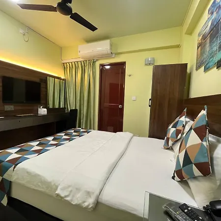 Tourist Inn